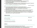 Basic Resume Samples 2018 Resume format 2018 16 Latest Templates In Word