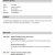 Basic Resume Template Download 70 Basic Resume Templates Pdf Doc Psd Free