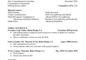 Basic Resume Template for High School Students Basic High School Student Resume Free Samples Examples