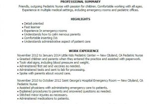 Basic Rn Resume 68 New Photos Of Ed Rn Resume Examples Resume Templates