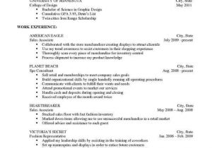 Basic Rules Of Resume Writing 11 Resume Rules Every Student Should Know 4tests Com