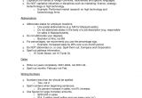 Basic Rules Of Resume Writing Rules for Writing Numbers On A Resume Resume Spell