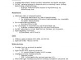 Basic Rules Of Resume Writing Rules for Writing Numbers On A Resume Resume Spell