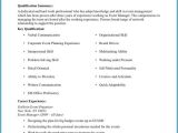 Basic Sample Resume for No Experience Basic Resume Template Resume Resume Examples 3w0blv9yg2