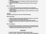 Basic Skills to Put On Your Resume Basic Skills On A Cv Resume Template Cover Letter