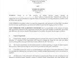 Basic Terms and Conditions Template Basic Terms and Conditions Template Free Template Design