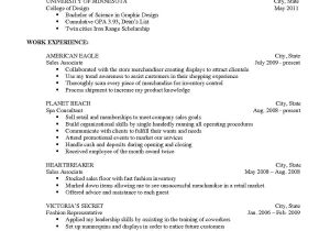 Basic Things Needed for A Resume Resume Wikipedia