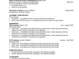 Basic Undergrad Resume Reddit Undergraduate Internship Resume College Resume Student