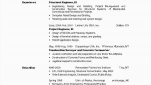 Basic Understanding Resume Valid Basic Resume format Psybee Com