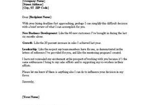 Basics Of A Cover Letter Cover Letter Resume Microsoft Word Templates