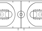 Basketball Court Layout Template Basketball Court Diagram Unmasa Dalha
