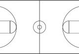 Basketball Floor Template Blank Basketball Court Search Results Calendar 2015