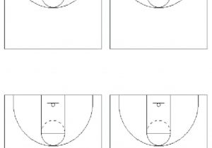 Basketball Floor Template Template Basketball Floor Template