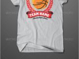 Basketball T Shirt Templates Basketball T Shirt by Gangzar Graphicriver