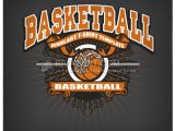 Basketball T Shirt Templates Basketball T Shirt Design Template Bball 03 Rq