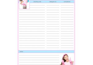 Bathroom Templates Free Download 21 Bathroom Cleaning Schedule Templates Pdf Doc Free
