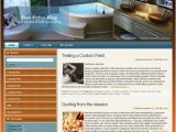 Bathroom Templates Free Download Joomla Luxury Bathroom Template Free Download Templateswork