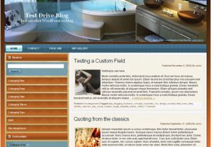 Bathroom Templates Free Download Joomla Luxury Bathroom Template Free Download Templateswork