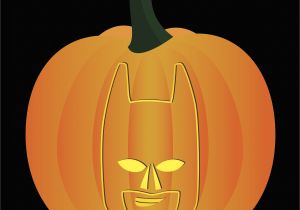 Batman Pumpkin Carving Templates Free Fun and Free Printable themed Pumpkin Carving Stencils