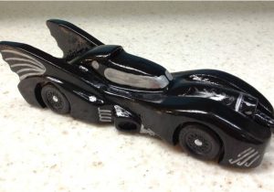 Batmobile Pinewood Derby Template 17 Best Images About Pinewood Derby Cars On Pinterest