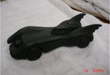 Batmobile Pinewood Derby Template the Batmobile Show Diy Batmobile Pinewood Derby Cars