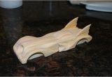 Batmobile Pinewood Derby Template the Batmobile Show Diy Batmobile Pinewood Derby Cars