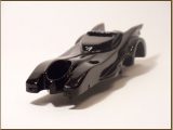 Batmobile Pinewood Derby Template the Batmobile Show Diy Batmobile Pinewood Derby Cars
