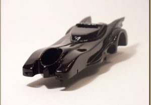Batmobile Pinewood Derby Template the Batmobile Show Diy Batmobile Pinewood Derby Cars
