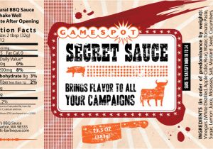 Bbq Sauce Label Template 1000 Images About Miniature Food Labels On Pinterest