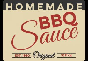 Bbq Sauce Label Template Food Packaging Label Templates Download Food Packaging