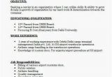 Bcom Fresher Resume format Download Bcom Fresher Resume