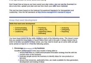 Bdc Business Plan Template 7 Business Development Plan Templates Sample Templates