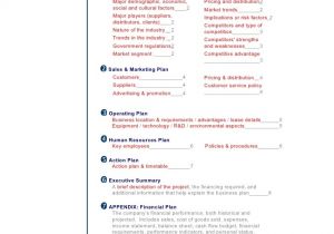 Bdc Business Plan Template Bdc 39 S Business Plan Template