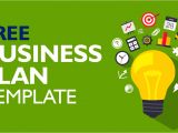 Bdc Business Plan Template Business Plan Template for Entrepreneurs Bdc Ca