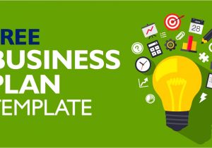 Bdc Business Plan Template Business Plan Template for Entrepreneurs Bdc Ca