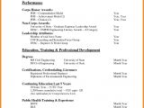 Bds Fresher Resume Sample 14 Inspirational Resume format for Bds Freshers Resume