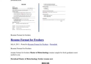 Bds Fresher Resume Sample Bds Resume format Bds Freshers Resume Ideas