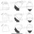 Beanie Design Template Fashion Design Templates Vector Illustrations and Clip