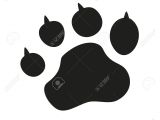 Bear Footprints Template Teddy Bear Footprints Template Google Search Teddy