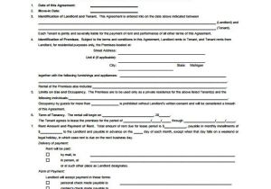 Beat Lease Contract Template Pdf 11 Lease Contract Templates Free Word Pdf Documents