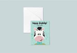 Beautiful Birthday Card for Sister Cute Happy Birthday Card Friend Birthday Card Sister Birthday Card Mom Birthday Card Kids Birthday Zelebrate