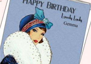 Beautiful Birthday Card for Sister Feste Besondere Anlasse Karten Einladungen Quality