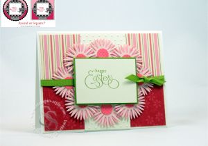 Beautiful Bouquet Stampin Up Card Ideas Mojo Monday 132 Happy Easter Stampin Style