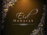 Beautiful Card Eid Mubarak Pic Eid Mubarak with Images Eid Greetings Eid Eid Mubarak