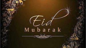 Beautiful Card Eid Mubarak Pic Eid Mubarak with Images Eid Greetings Eid Eid Mubarak