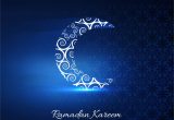 Beautiful Card Eid Mubarak Pic Schones Karten Ramadan Kareem Mit Glanzendem