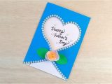 Beautiful Card for Father S Day Beautiful Handmade Father S Day Card