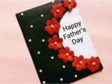 Beautiful Card for Father S Day Fathers Day Greeting Card Ideas Handmade Father S Day Card