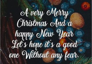 Beautiful Card for New Year Beautiful Inspirational Christmas Quotes Best Christmas