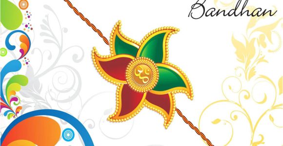 Beautiful Card for Raksha Bandhan 40 Beautiful Raksha Bandhan Greetings Cards and Wallpapers